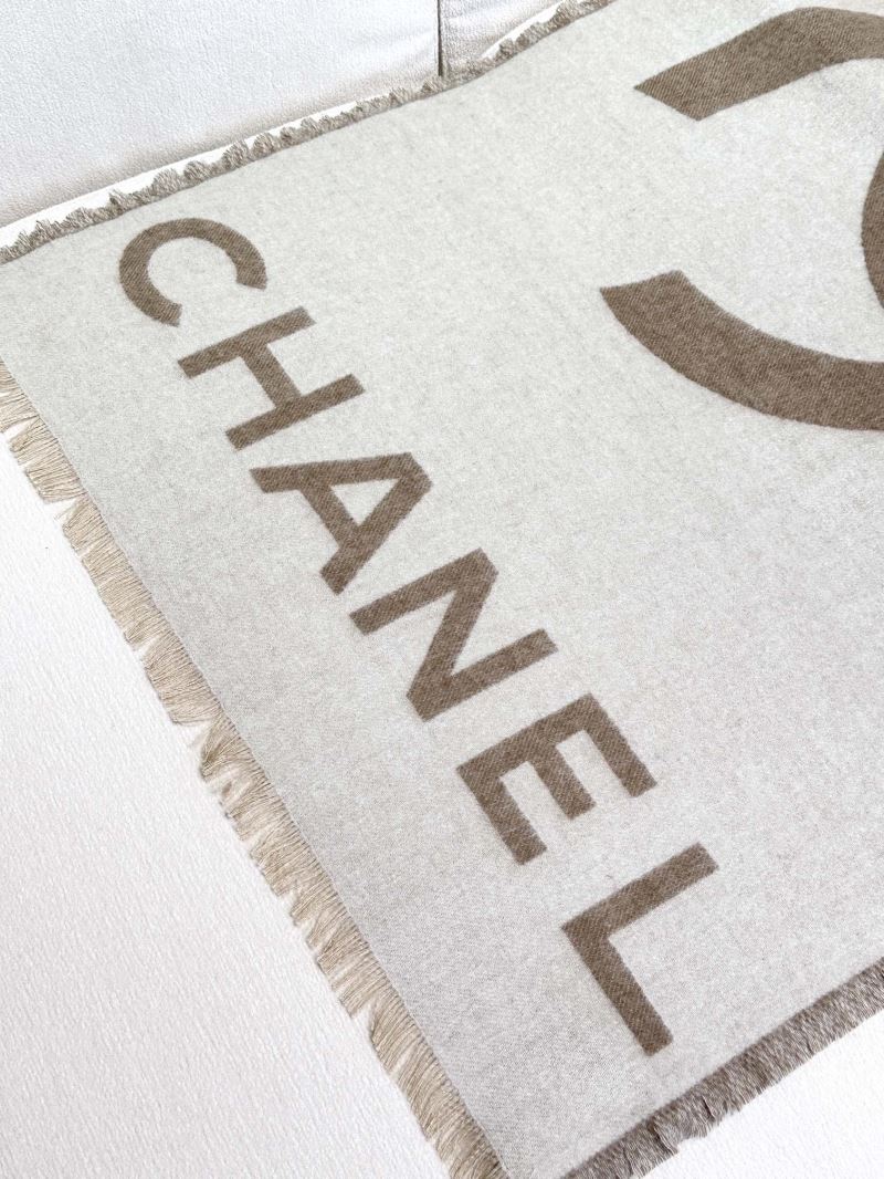 Chanel Scarf